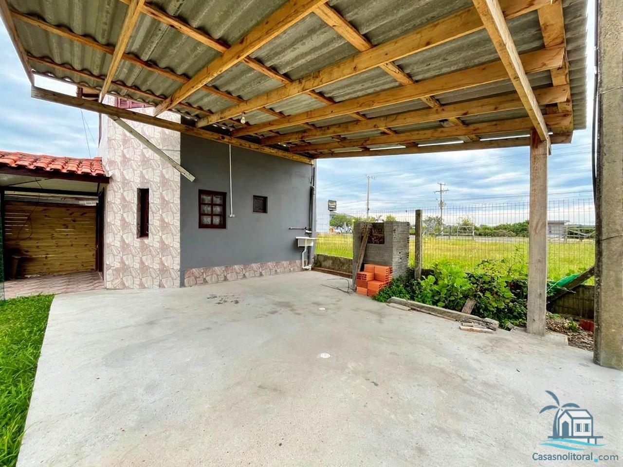 Sobrado, 2 quartos - Foto 2