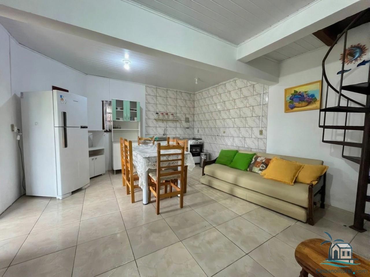 Sobrado, 2 quartos - Foto 4