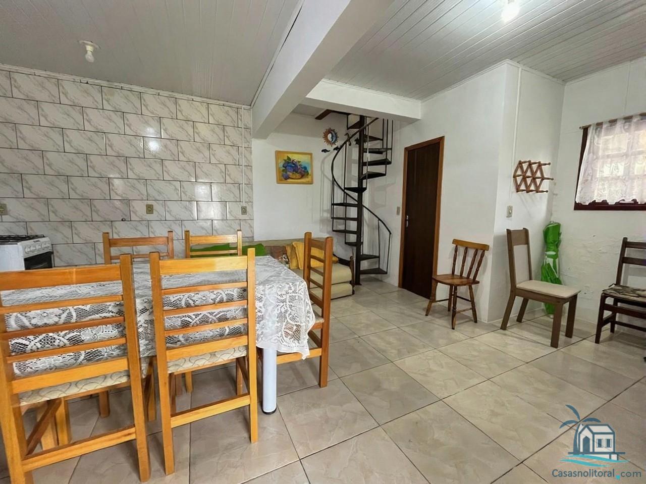 Sobrado, 2 quartos - Foto 5