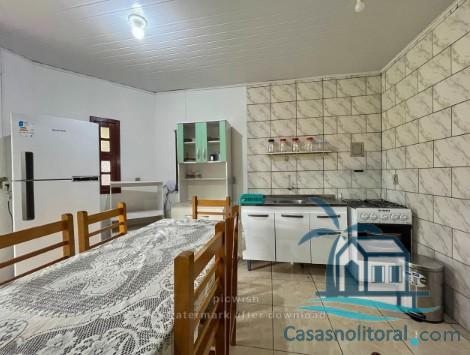 Sobrado, 2 quartos - Foto 7