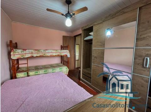 Sobrado, 2 quartos - Foto 11