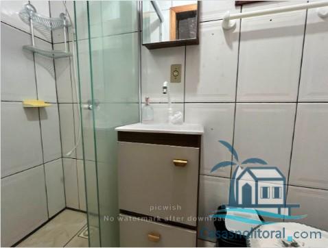 Sobrado, 2 quartos - Foto 6