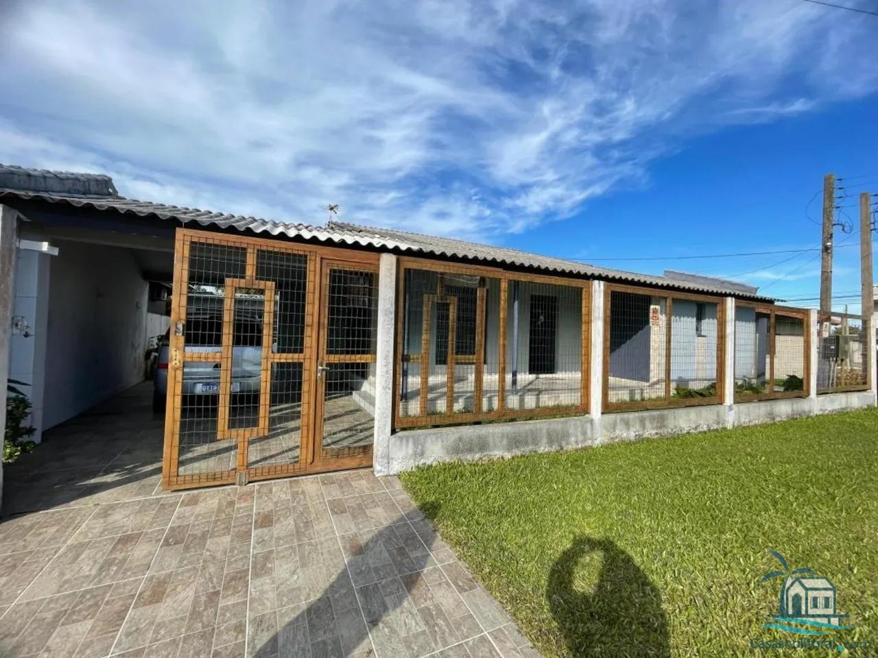 Casa, 5 quartos - Foto 1