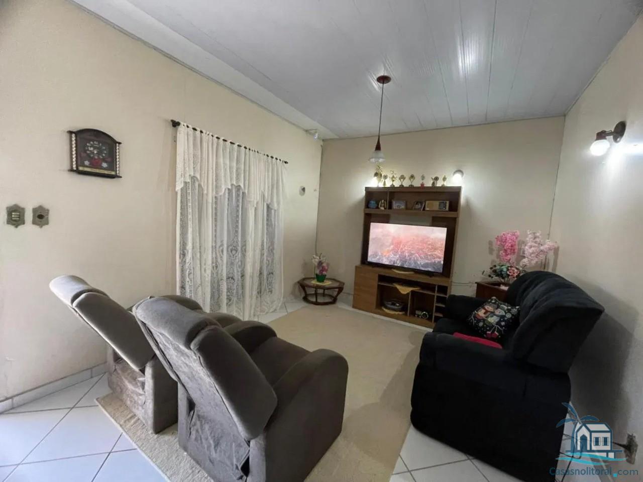 Casa, 5 quartos - Foto 3