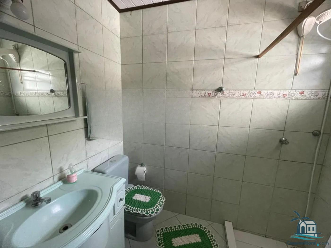 Casa, 5 quartos - Foto 8