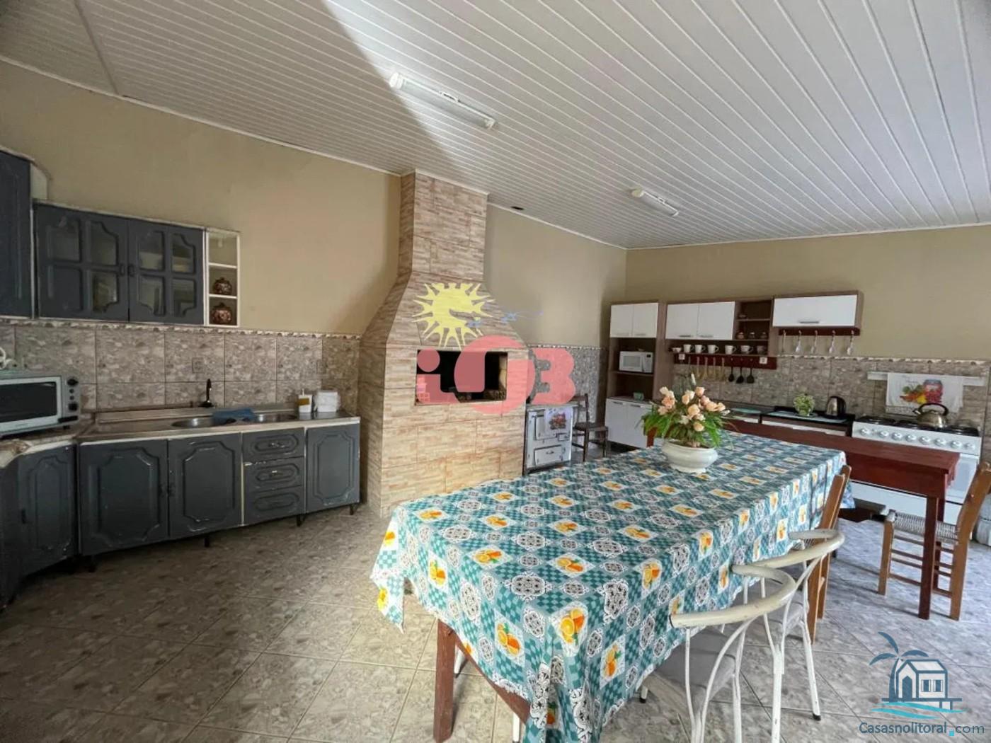 Casa, 5 quartos - Foto 4