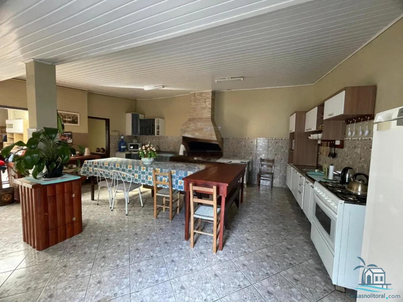 Casa, 5 quartos - Foto 5