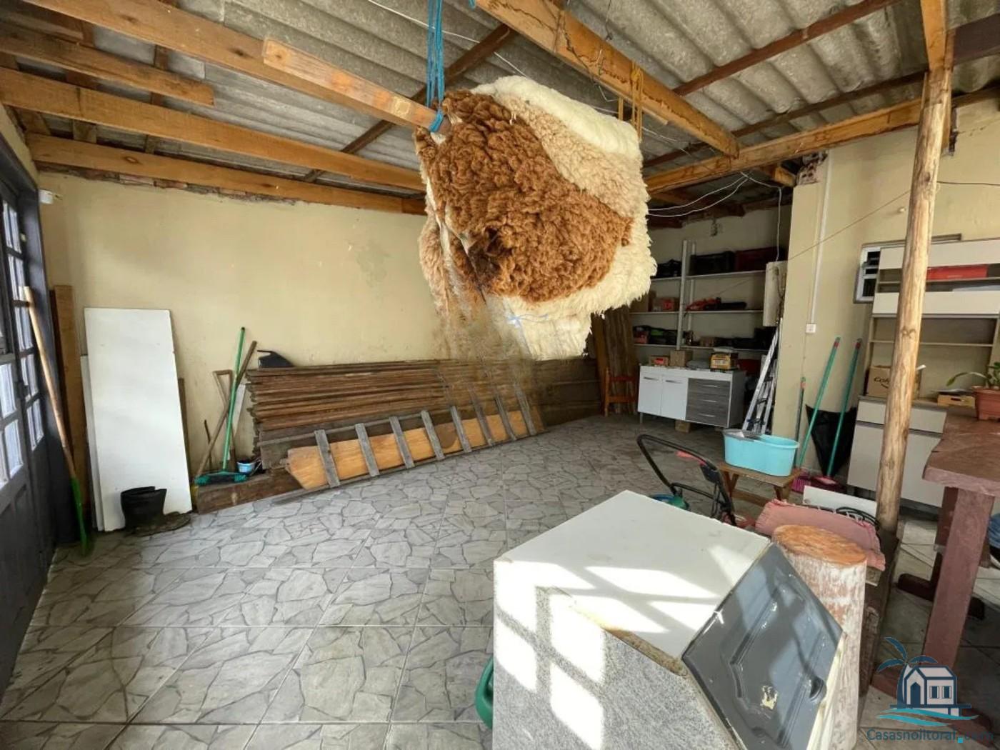 Casa, 5 quartos - Foto 12