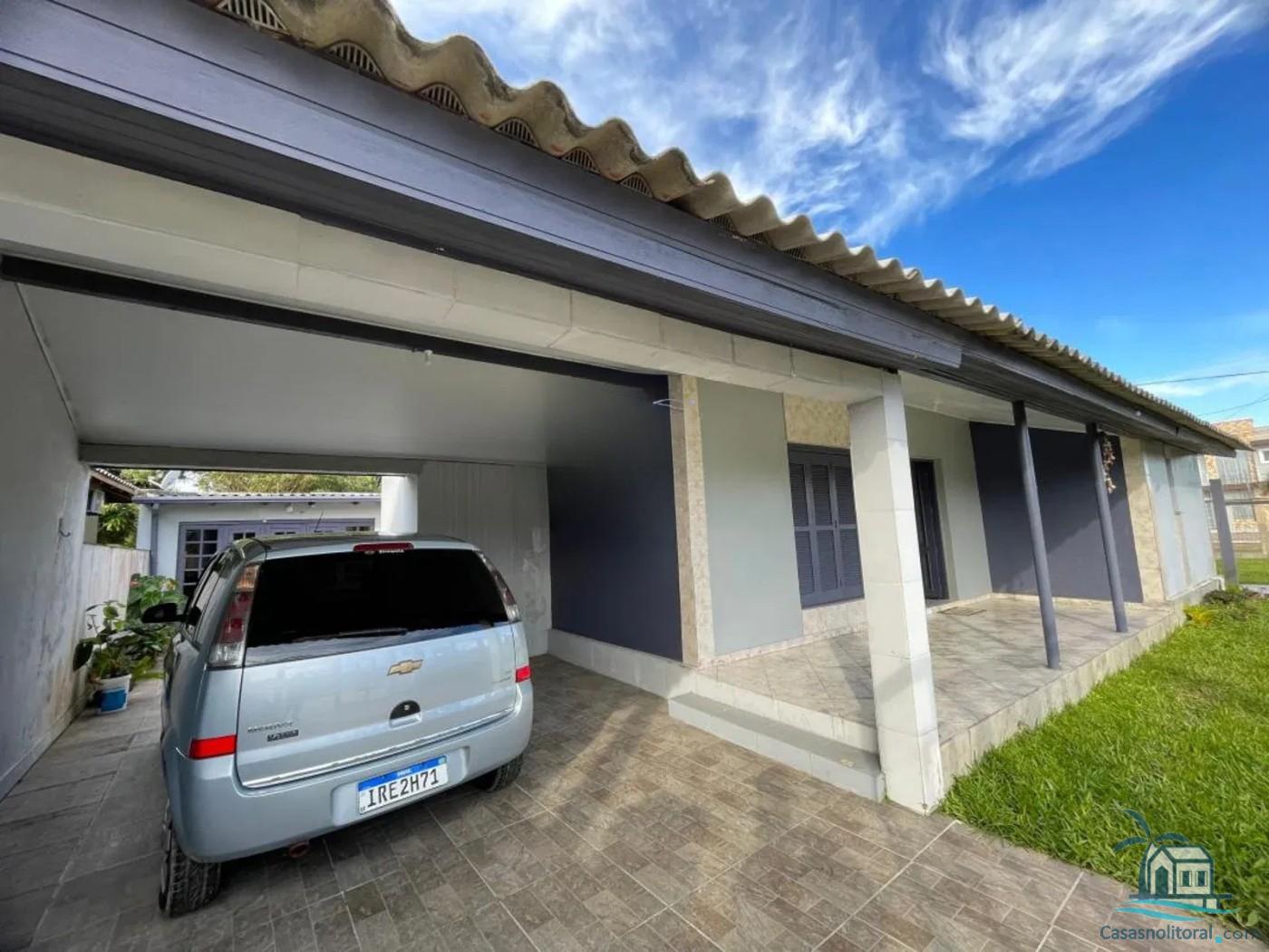 Casa, 5 quartos - Foto 2