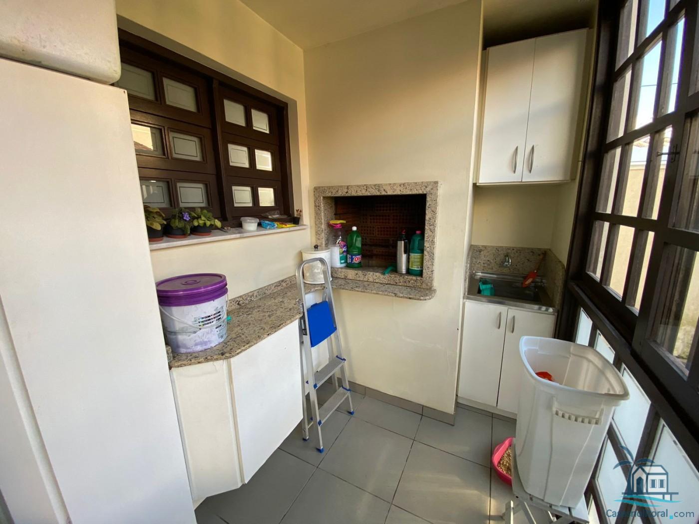 Sobrado, 3 quartos - Foto 3