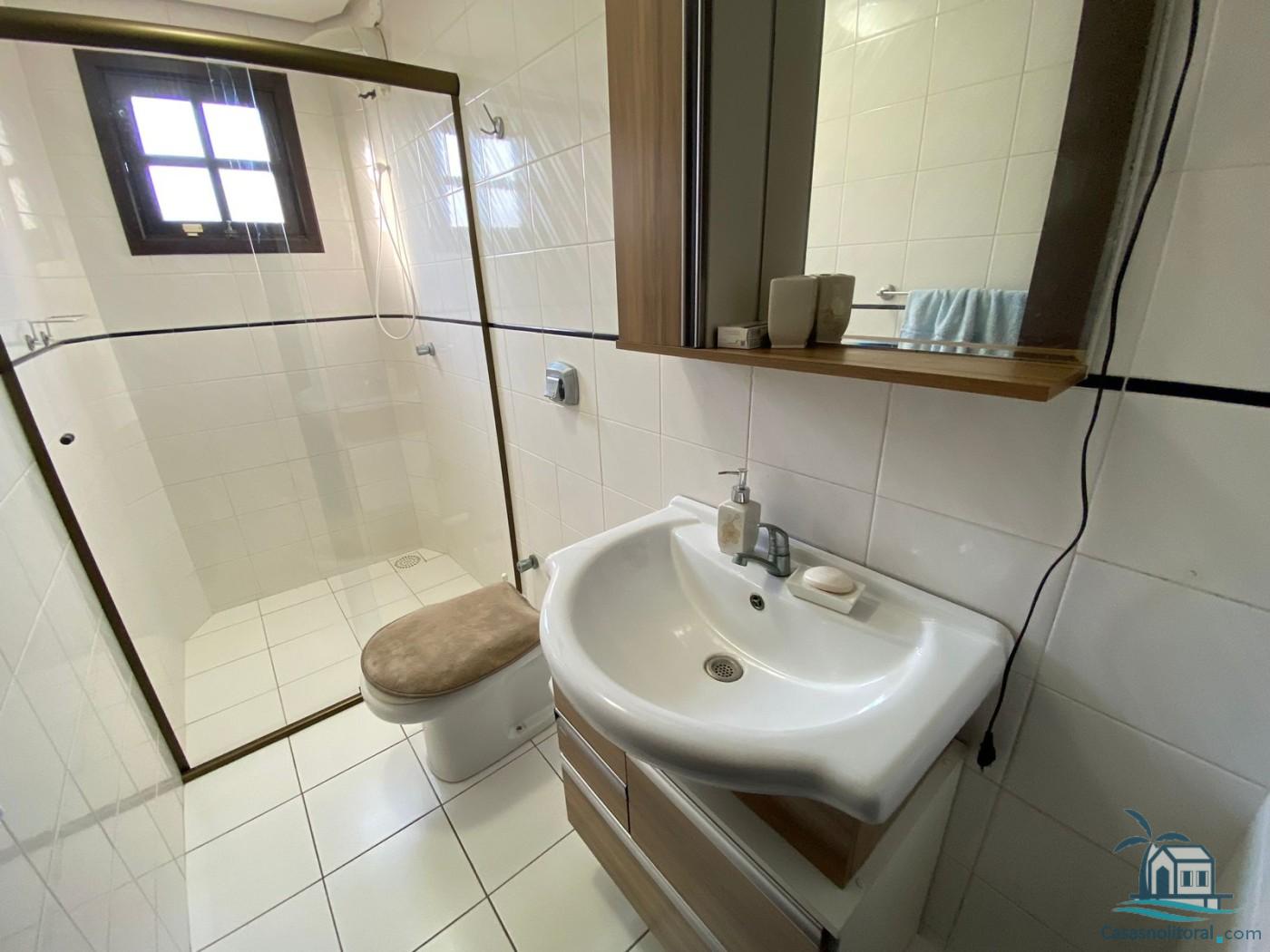 Sobrado, 3 quartos - Foto 9