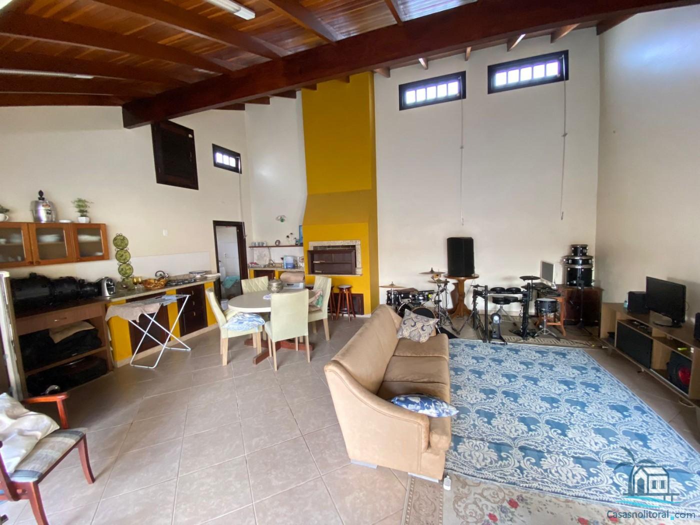 Sobrado, 3 quartos - Foto 12