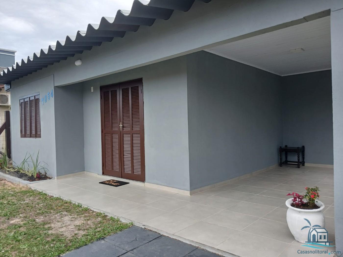 Casa, 4 quartos - Foto 1