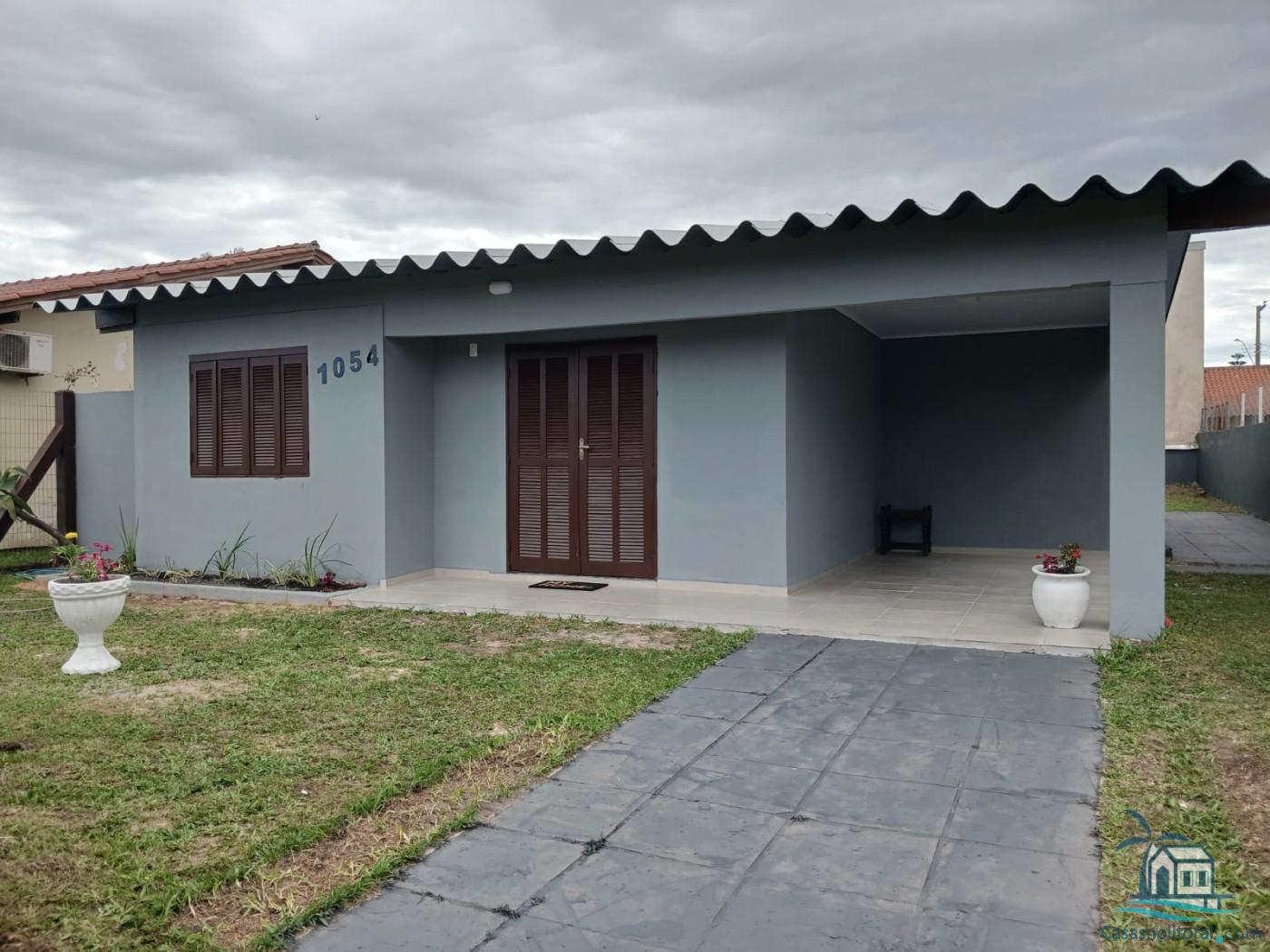 Casa, 4 quartos - Foto 2