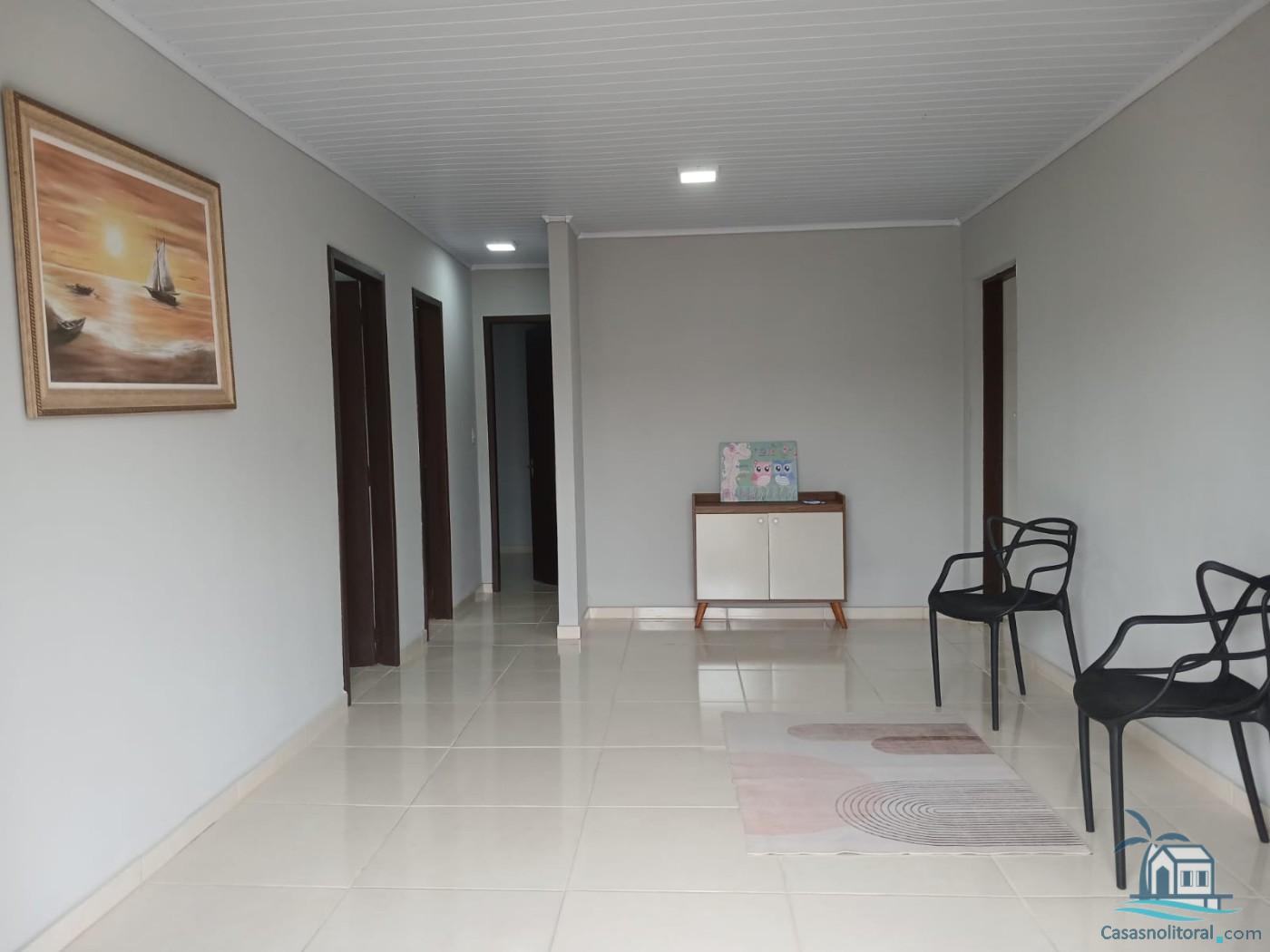 Casa, 4 quartos - Foto 3