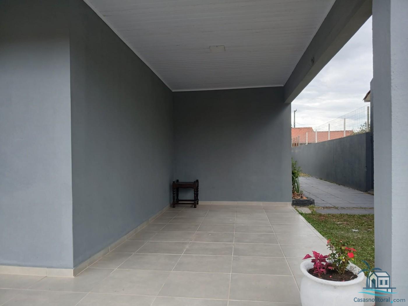 Casa, 4 quartos - Foto 4