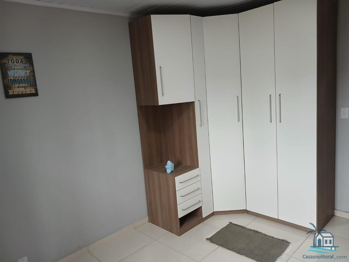 Casa, 4 quartos - Foto 7