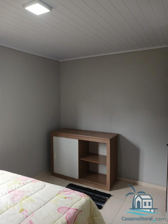 Casa, 4 quartos - Foto 19