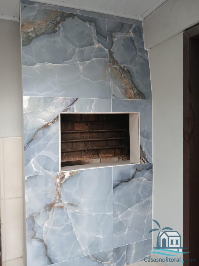 Casa, 4 quartos - Foto 23