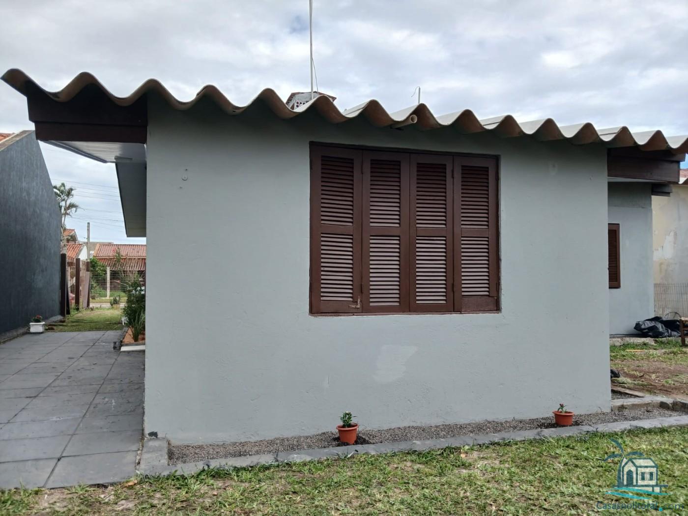 Casa, 4 quartos - Foto 24