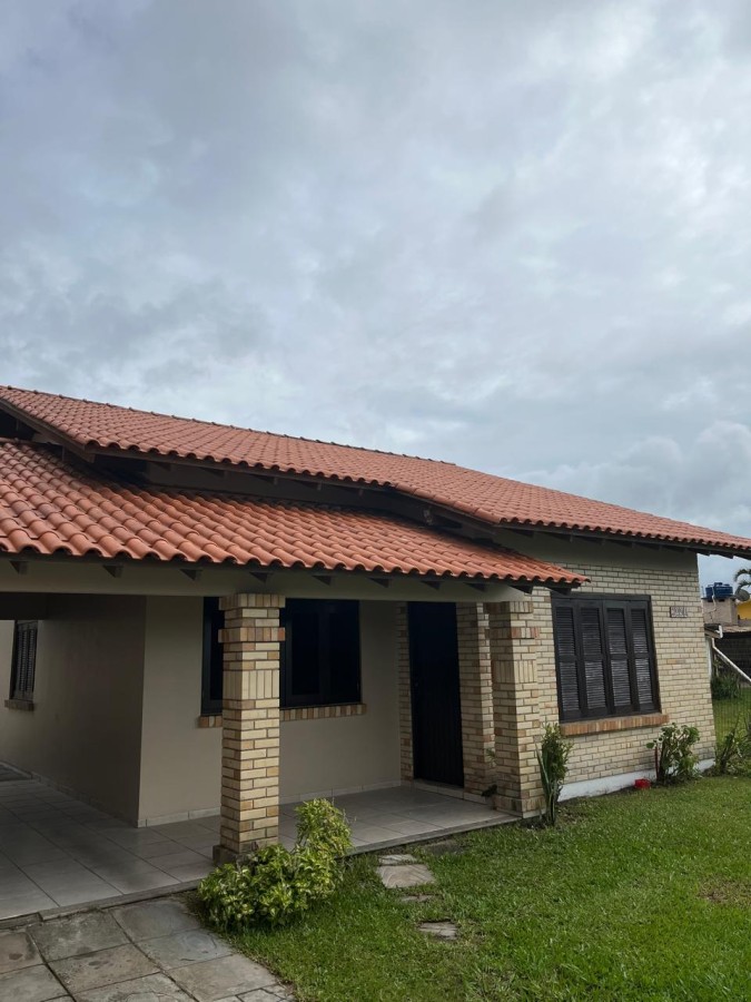 Casa, 3 quartos - Foto 3