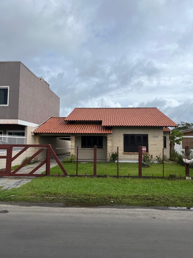 Casa, 3 quartos - Foto 4