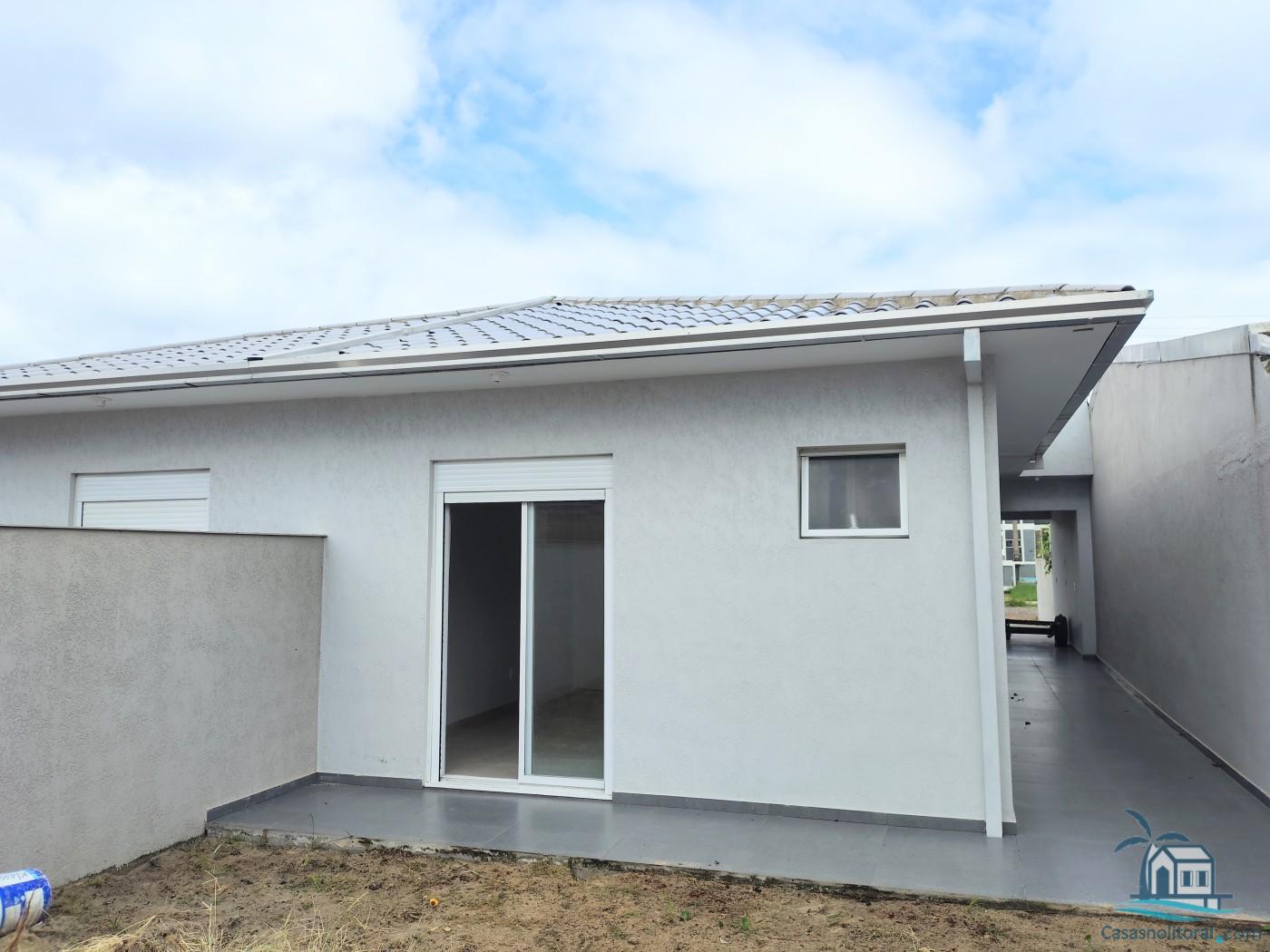 Casa, 2 quartos - Foto 14