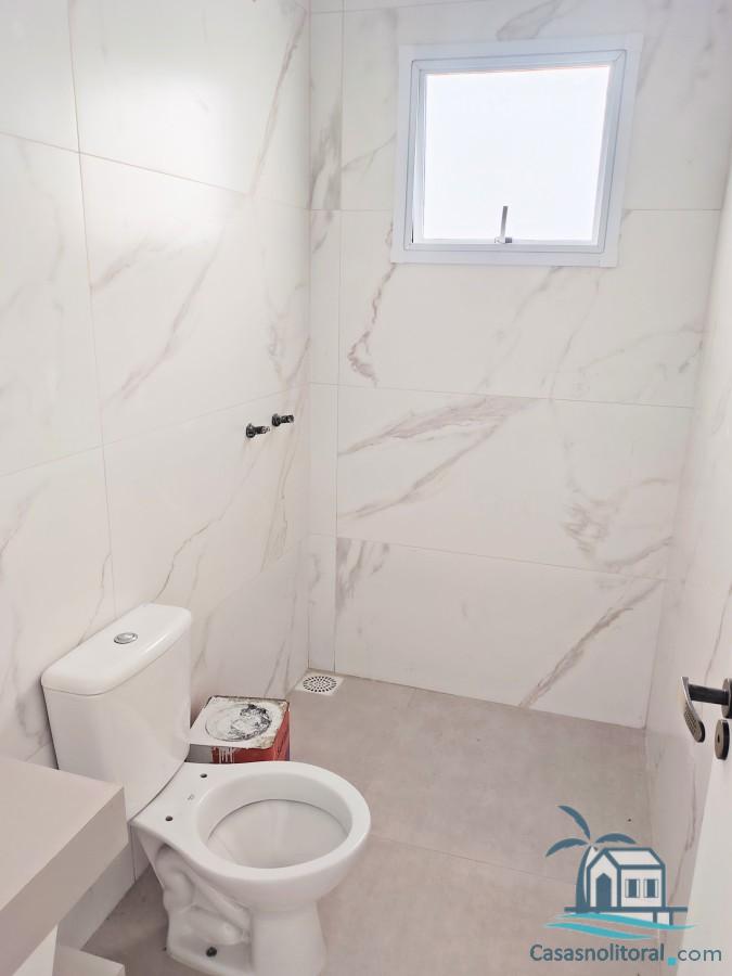 Casa, 2 quartos - Foto 9