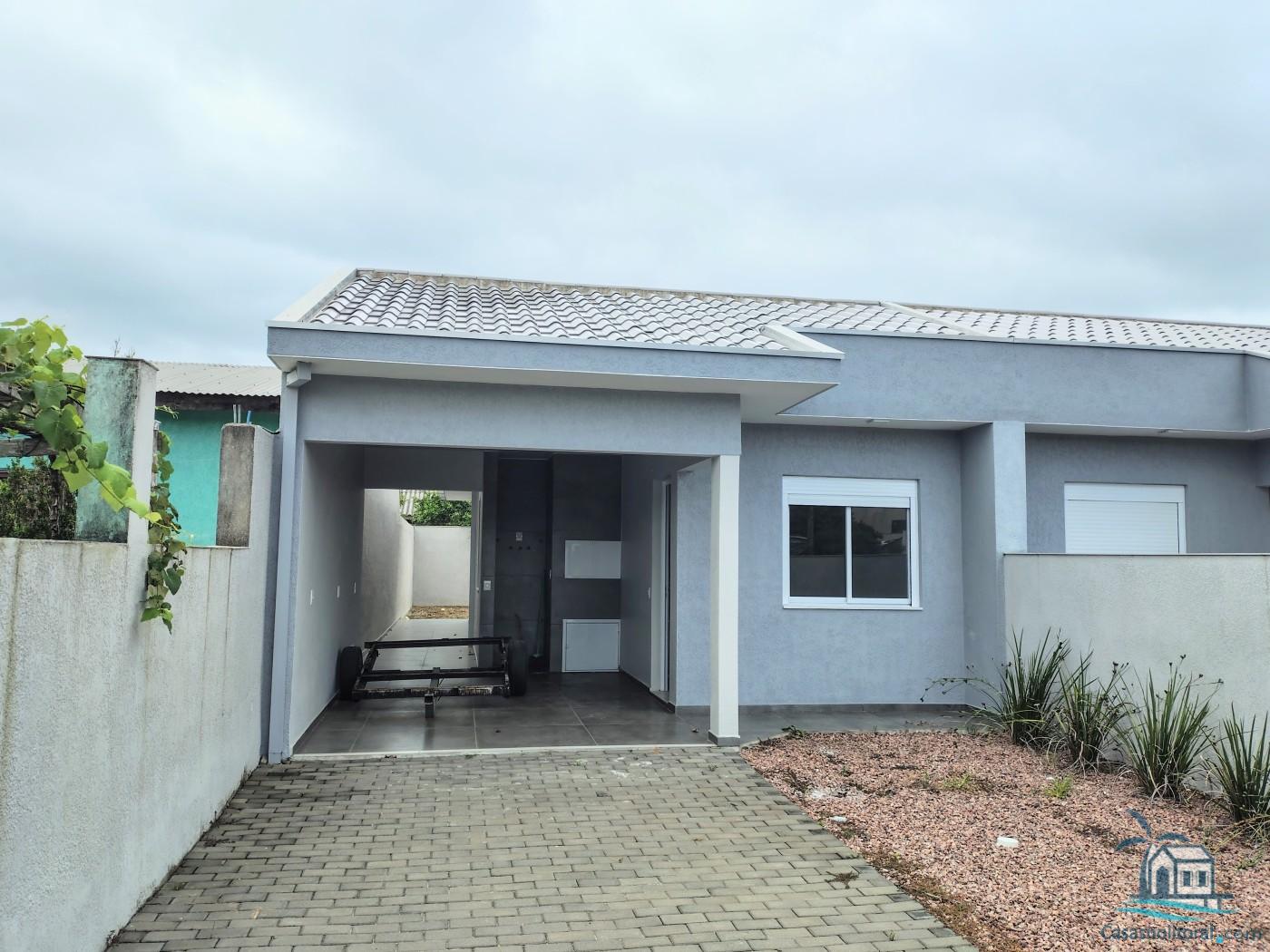 Casa, 2 quartos - Foto 2