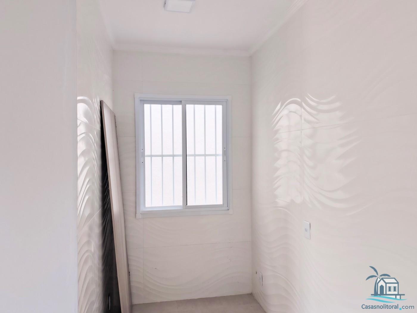 Casa, 2 quartos - Foto 7