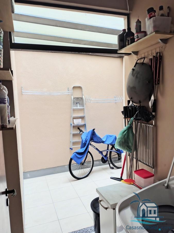 Sobrado, 3 quartos - Foto 4