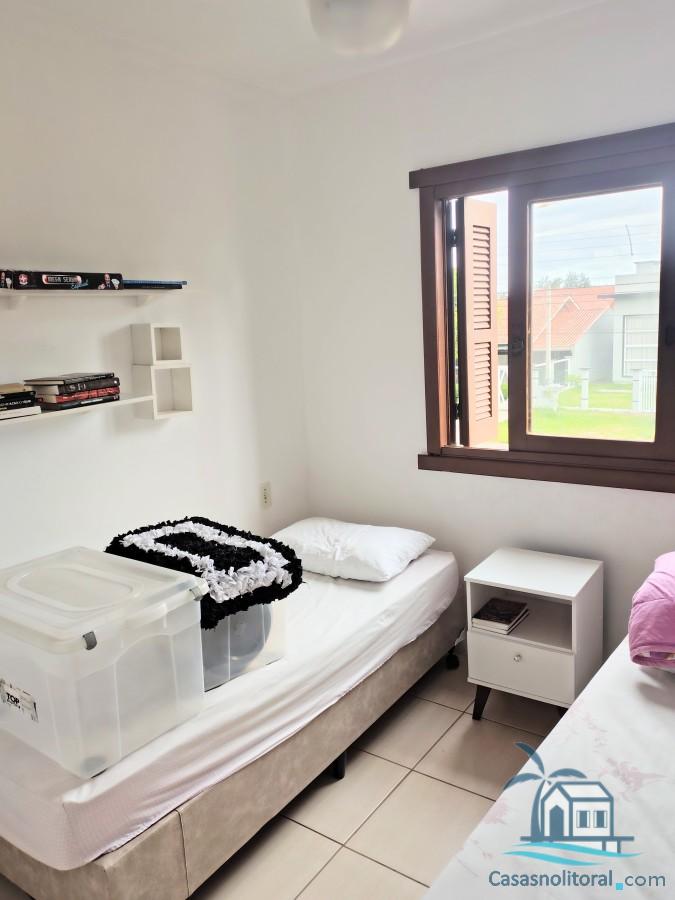Sobrado, 3 quartos - Foto 14