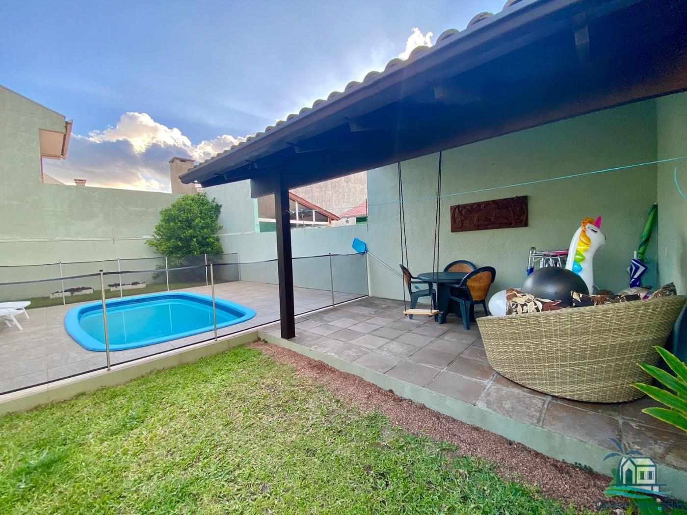 Sobrado, 4 quartos - Foto 7