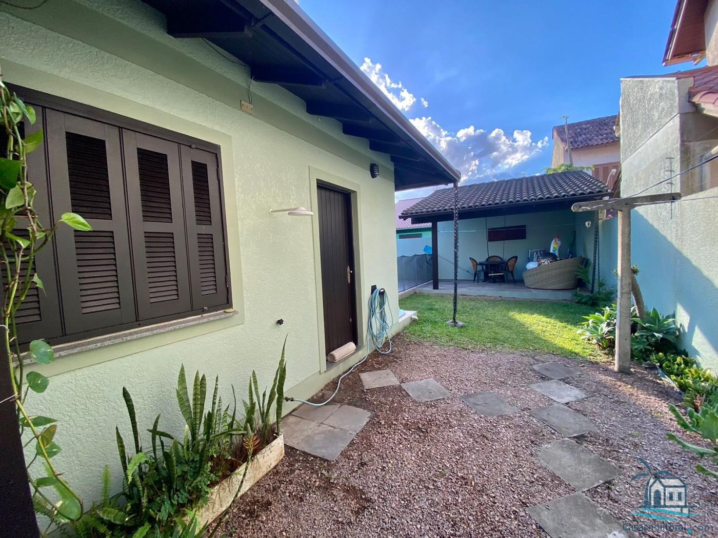 Sobrado, 4 quartos - Foto 8