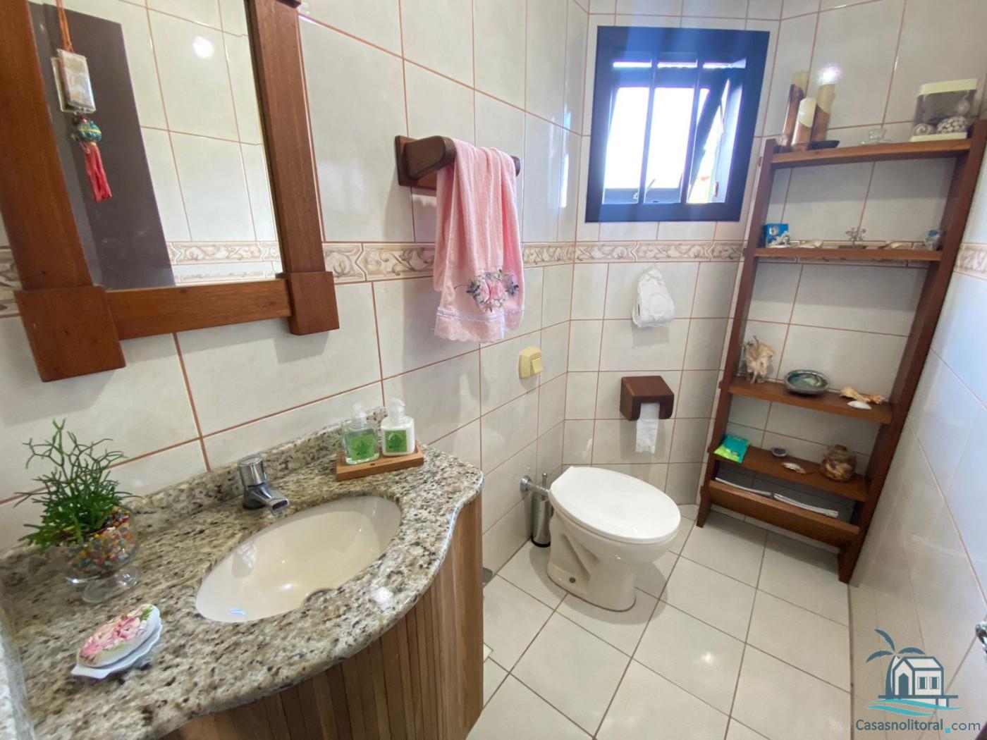 Sobrado, 4 quartos - Foto 18