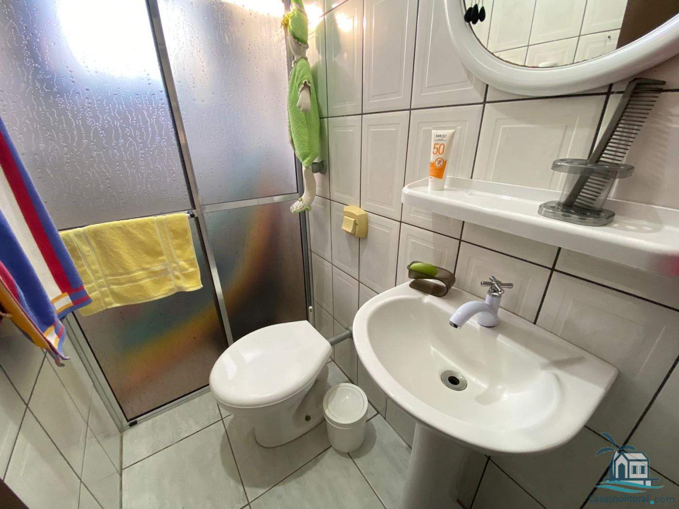 Sobrado, 4 quartos - Foto 21