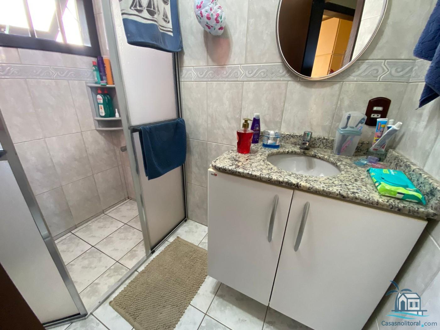 Sobrado, 4 quartos - Foto 24
