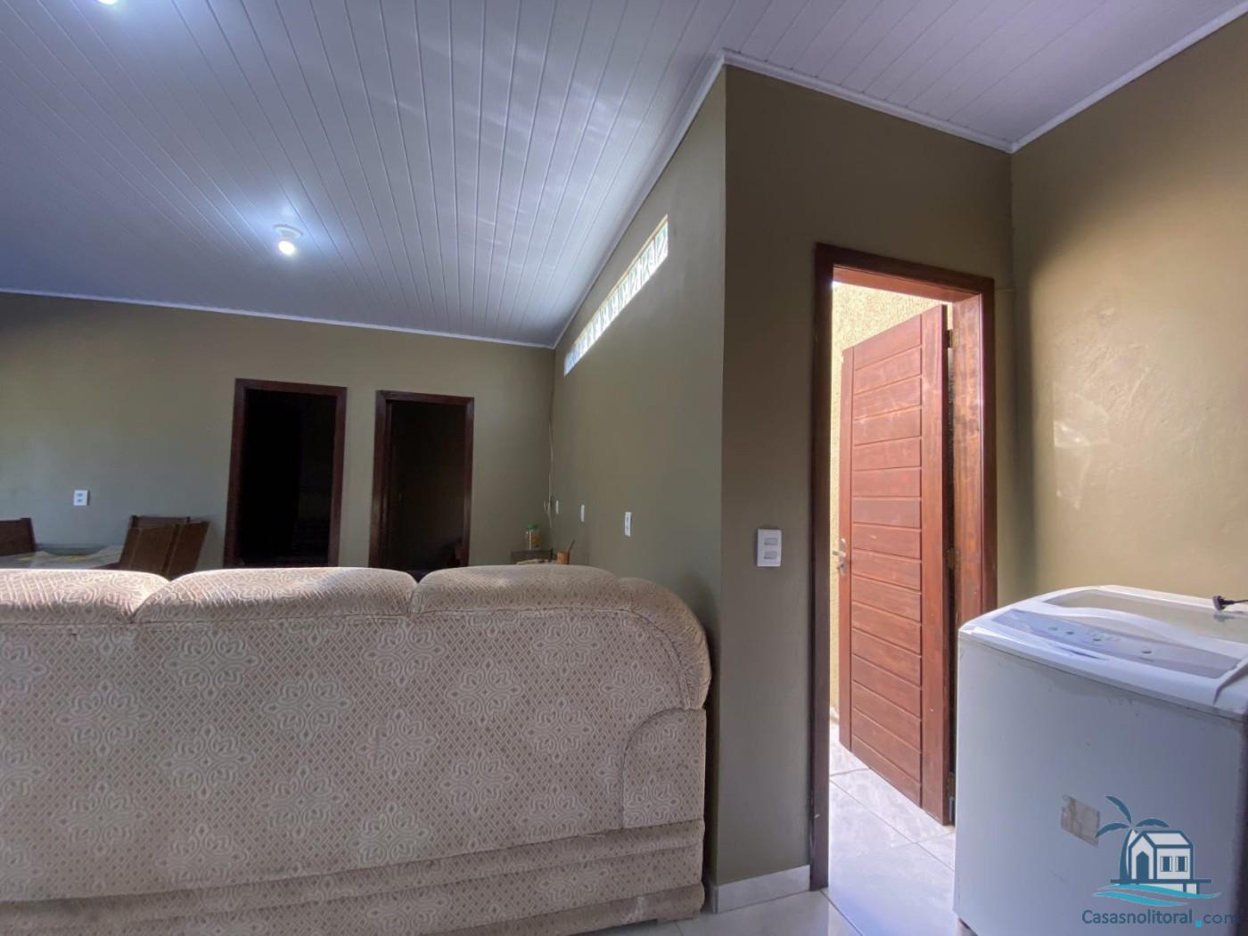 Casa, 3 quartos - Foto 6