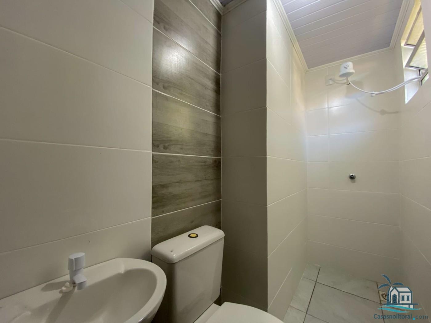 Casa, 3 quartos - Foto 12