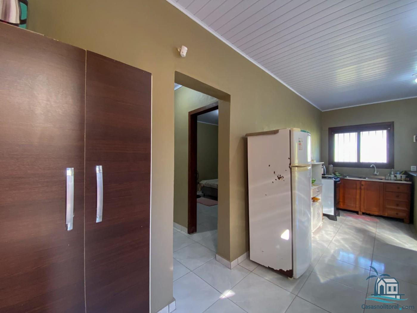 Casa, 3 quartos - Foto 10