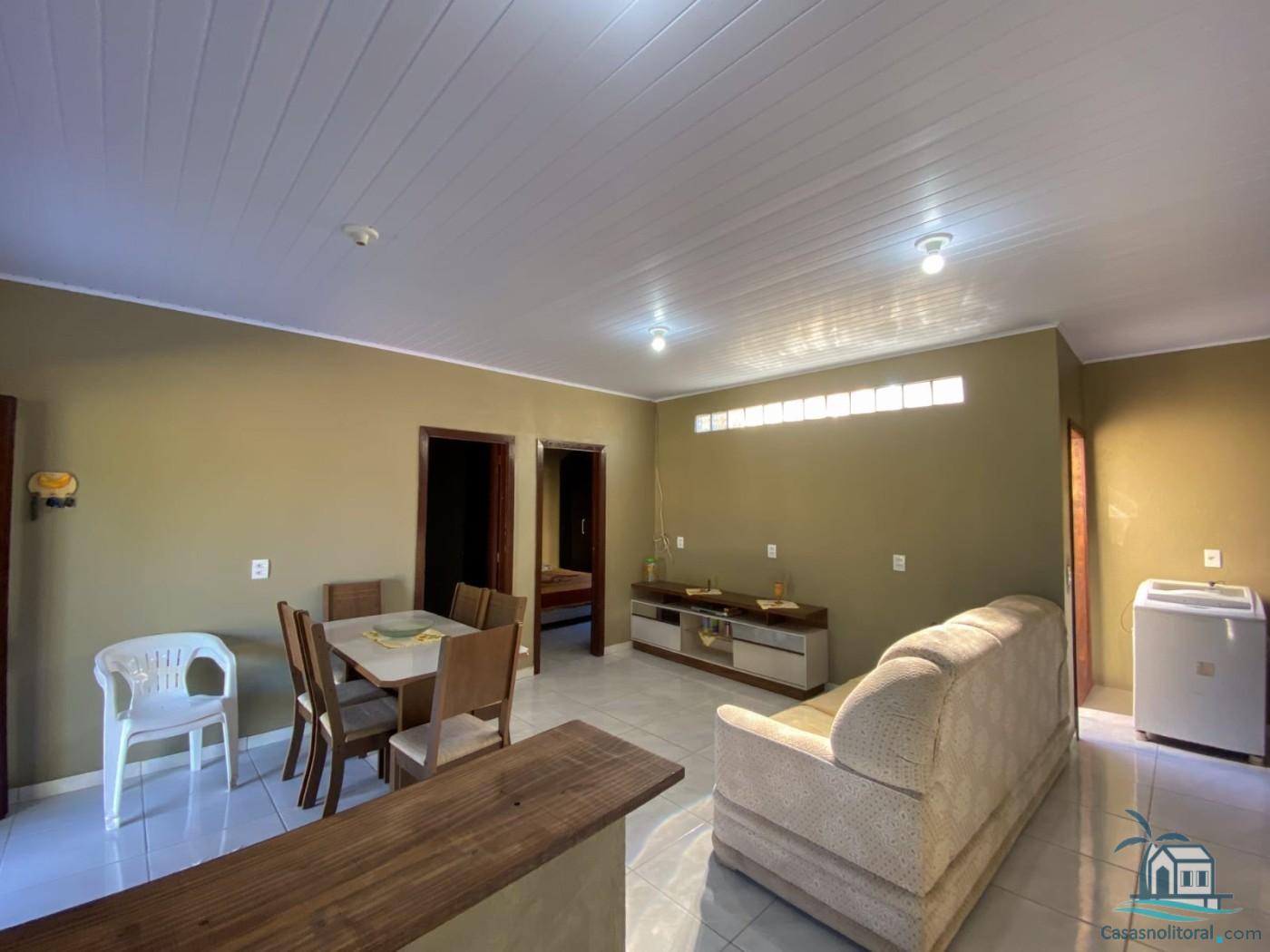Casa, 3 quartos - Foto 4