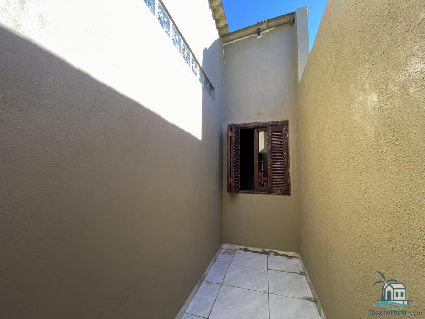 Casa, 3 quartos - Foto 20