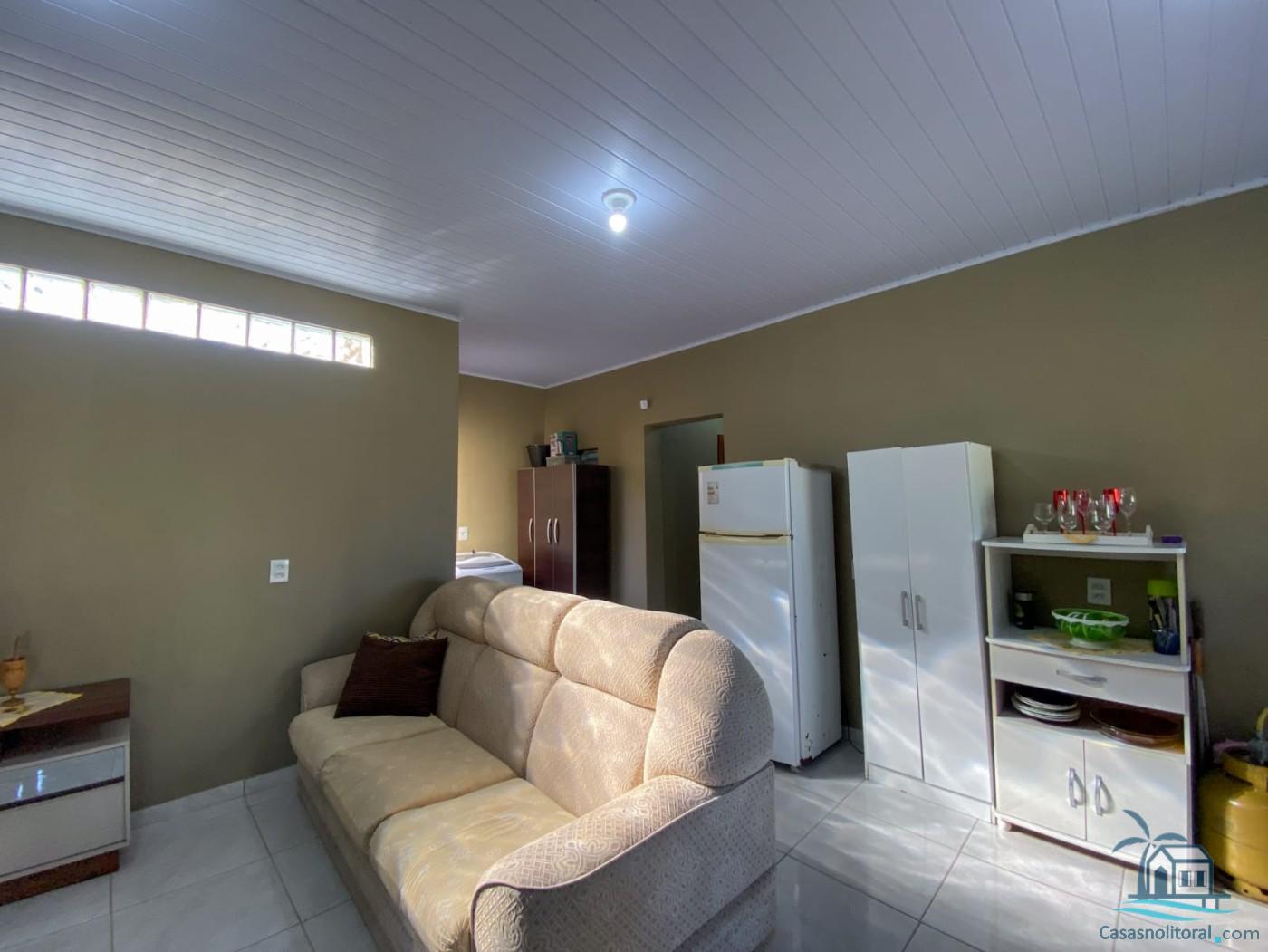 Casa, 3 quartos - Foto 7