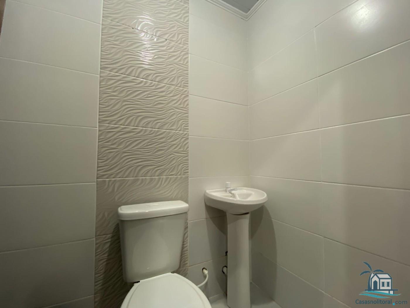 Casa, 3 quartos - Foto 13