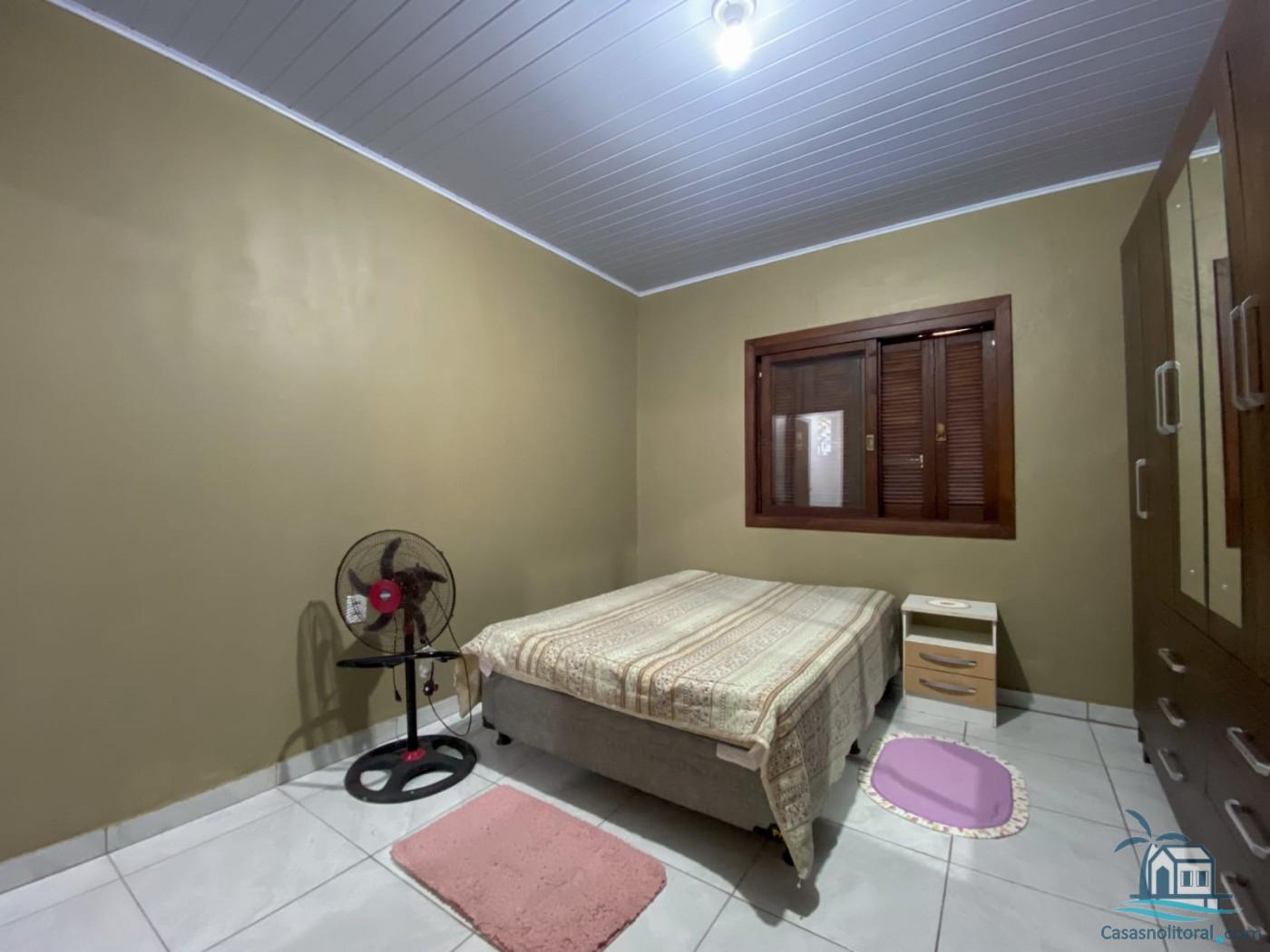 Casa, 3 quartos - Foto 14