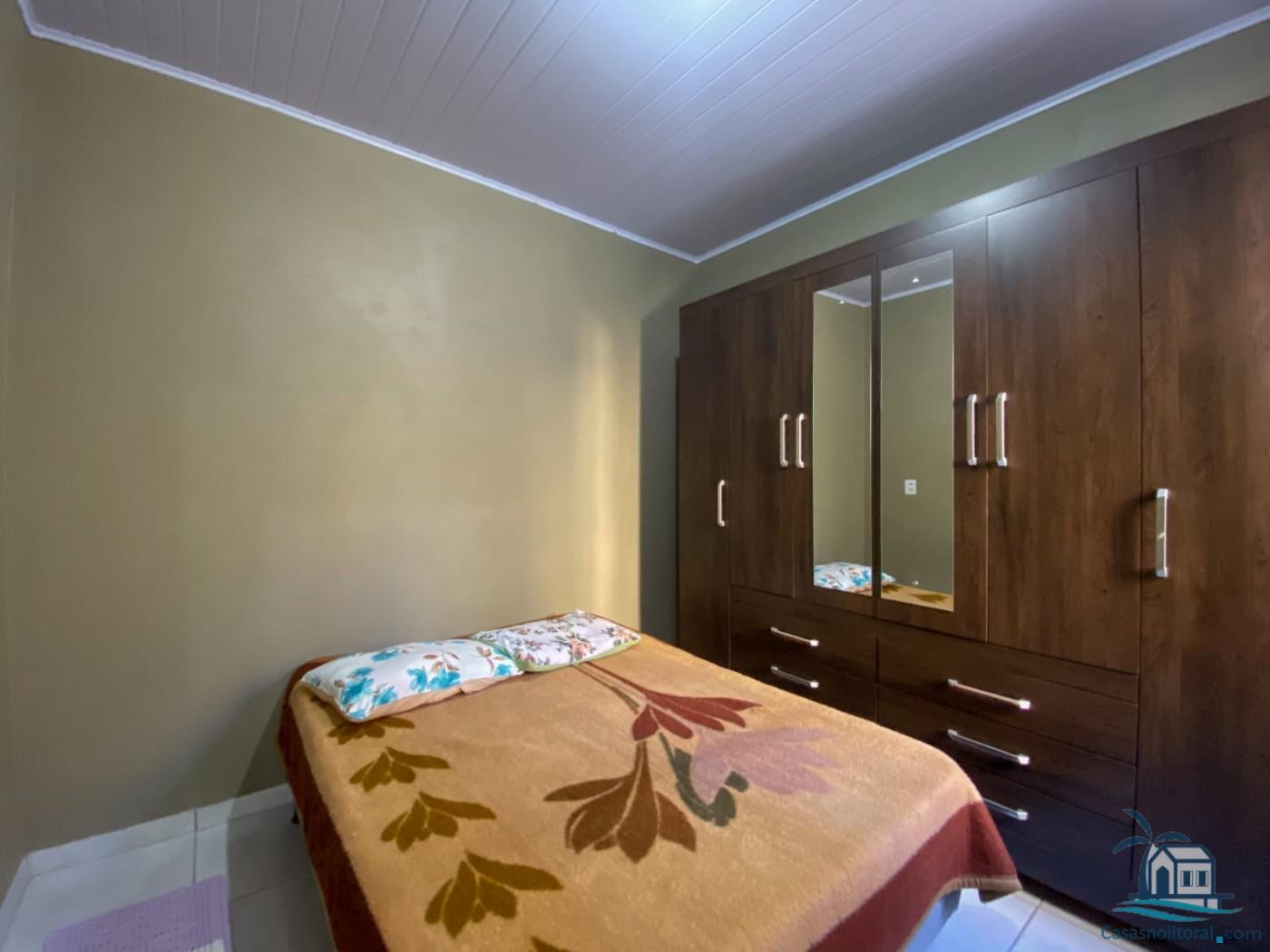 Casa, 3 quartos - Foto 15