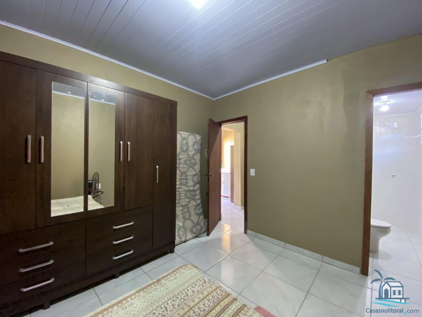 Casa, 3 quartos - Foto 18