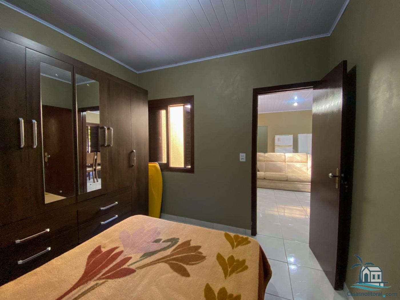 Casa, 3 quartos - Foto 17