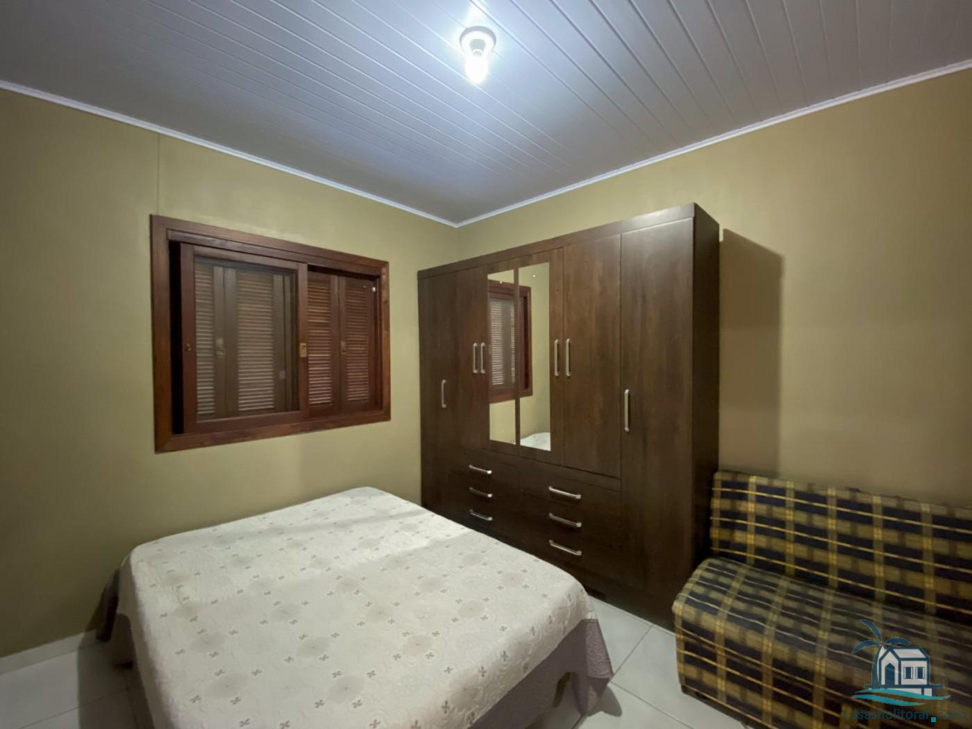 Casa, 3 quartos - Foto 19