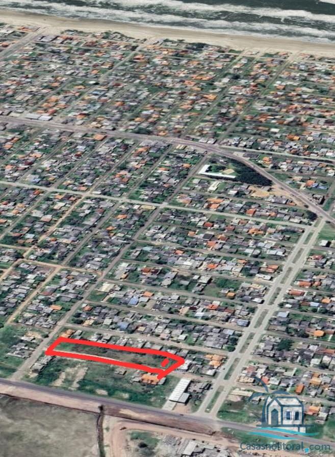Terreno, 300 m² - Foto 1
